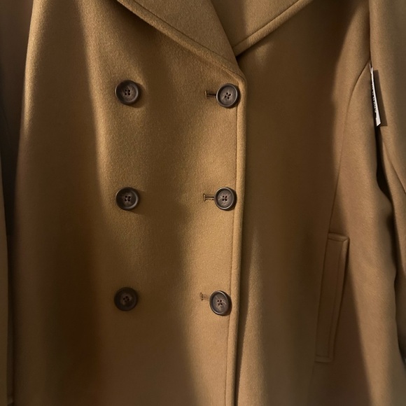 Women’s Old Navy Pea Coat - Picture 2 of 6